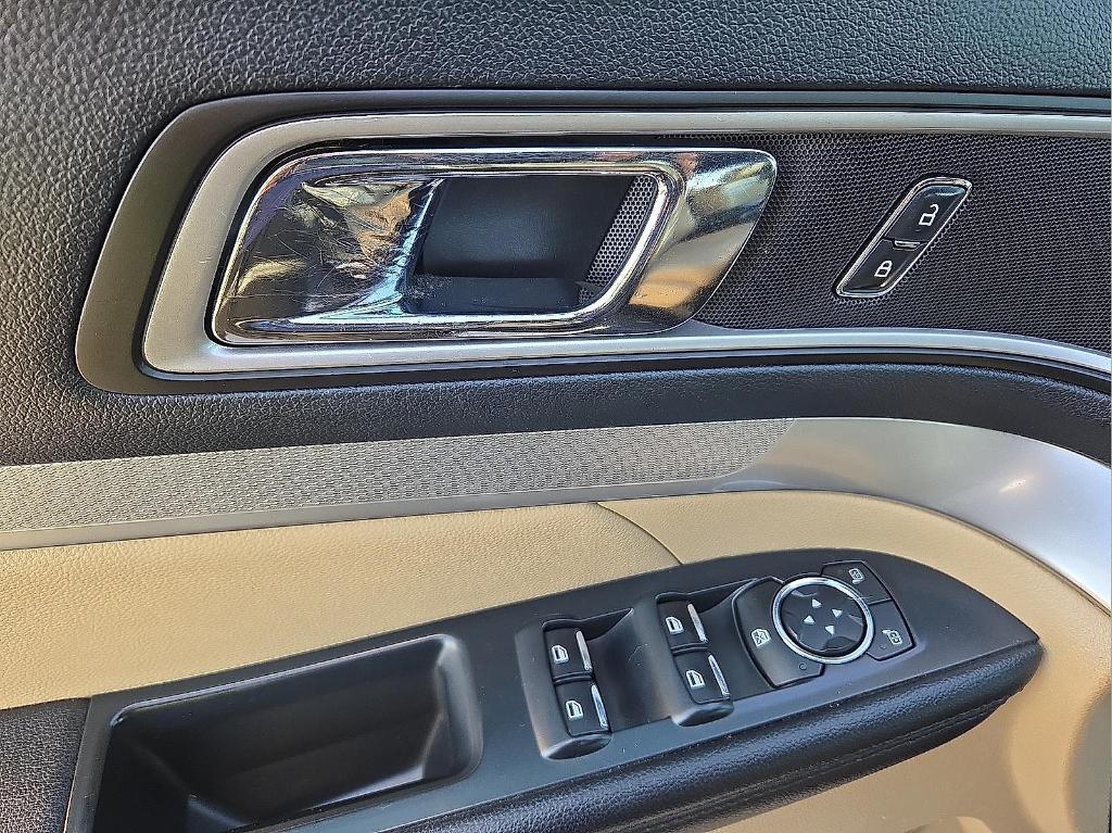 used 2016 Ford Explorer car, priced at $13,794