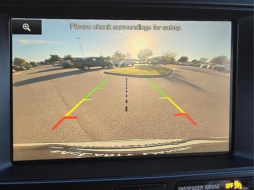 used 2016 Ford Explorer car, priced at $13,794