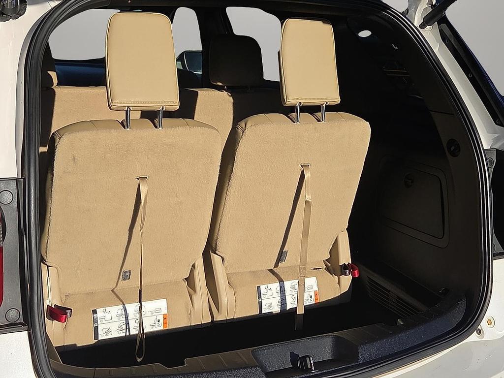 used 2016 Ford Explorer car, priced at $13,794