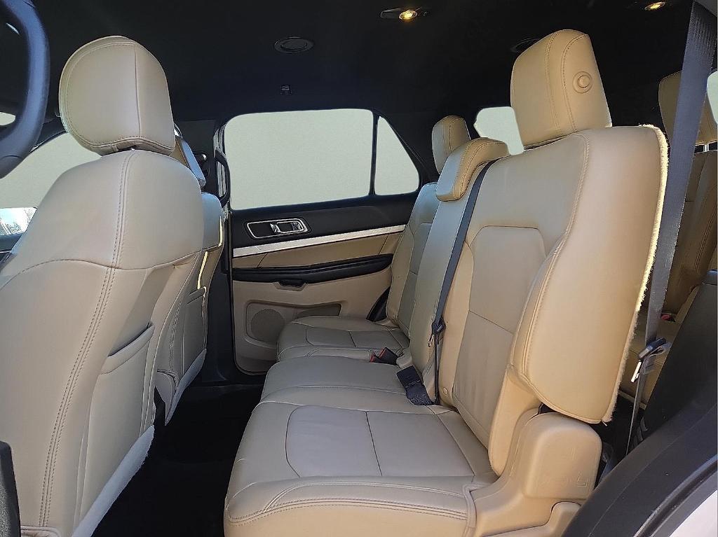 used 2016 Ford Explorer car, priced at $13,794