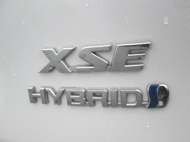 used 2023 Toyota RAV4 Hybrid car, priced at $35,495