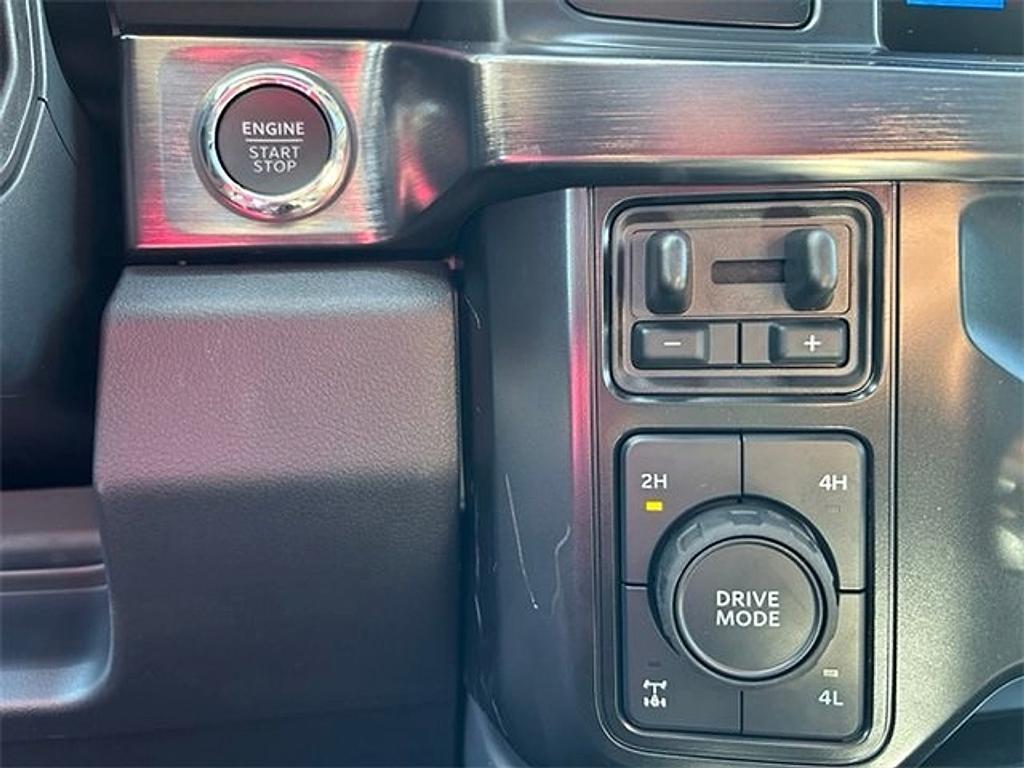 new 2025 Ford F-350 car, priced at $78,723