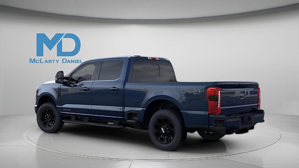 new 2025 Ford F-350 car, priced at $78,723