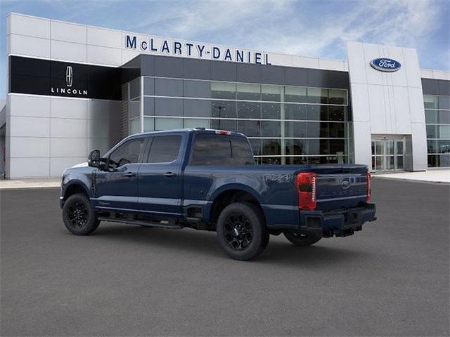 new 2025 Ford F-350 car, priced at $78,723