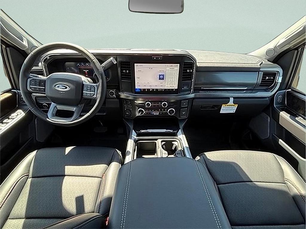 new 2025 Ford F-350 car, priced at $78,723