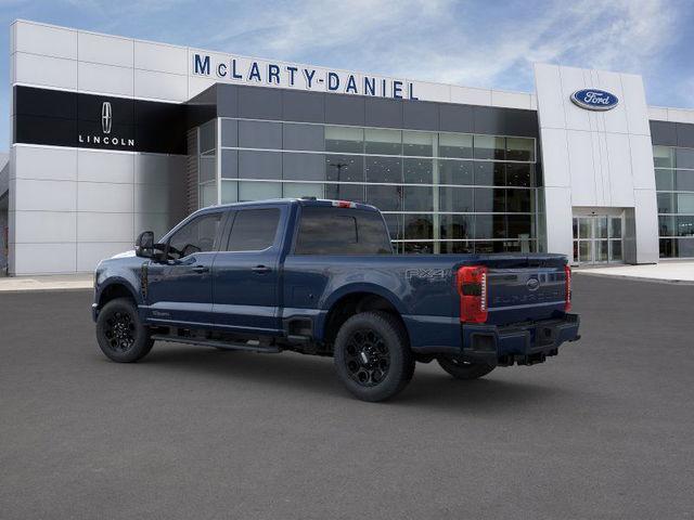 new 2025 Ford F-350 car, priced at $84,846