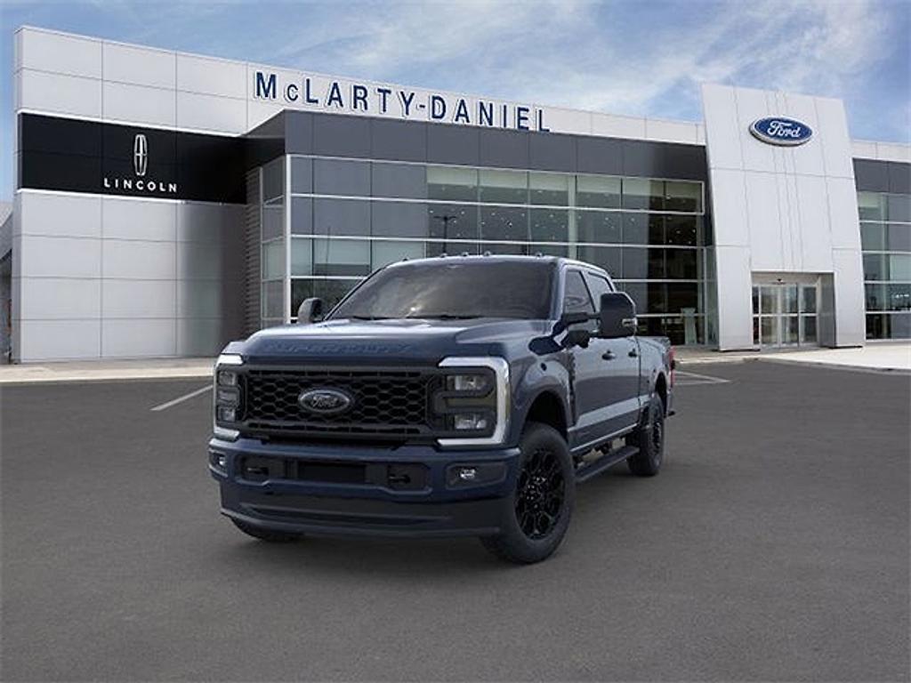 new 2025 Ford F-350 car, priced at $78,723