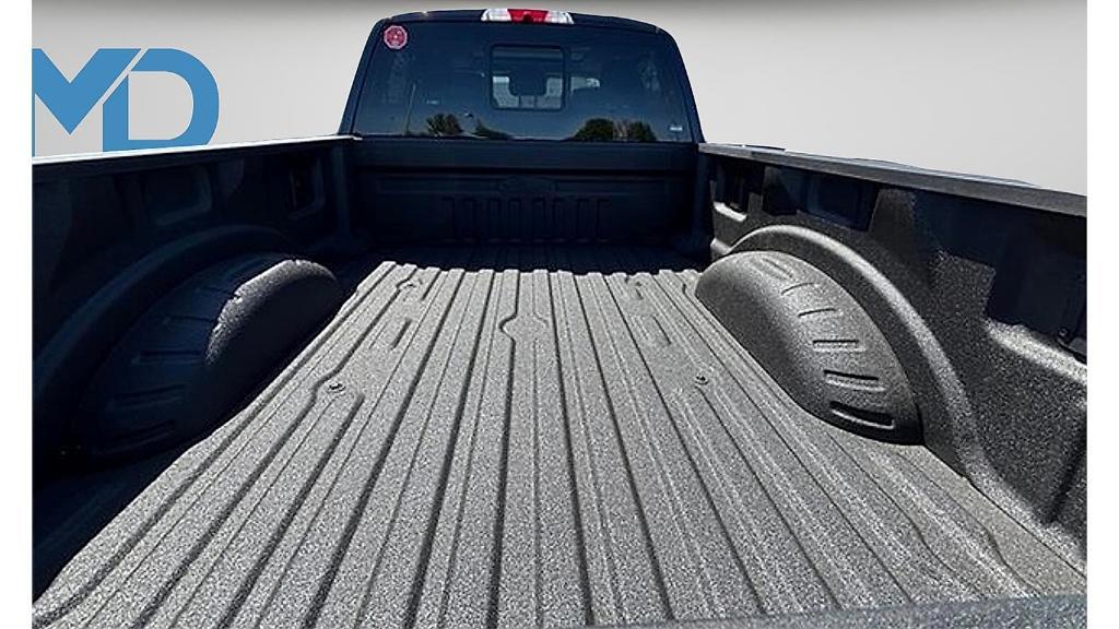 new 2025 Ford F-350 car, priced at $78,723