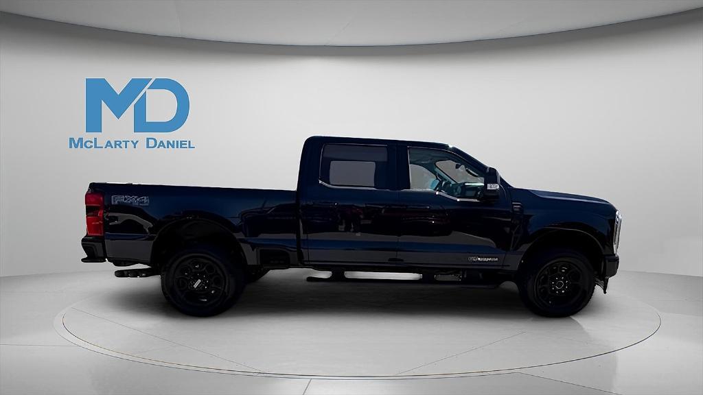new 2025 Ford F-350 car, priced at $78,723
