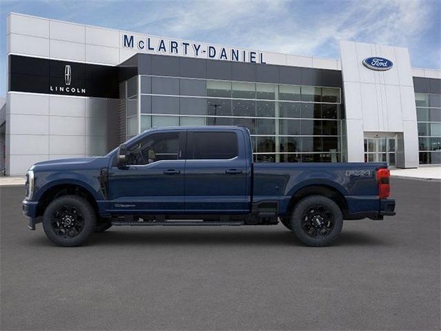 new 2025 Ford F-350 car, priced at $78,723