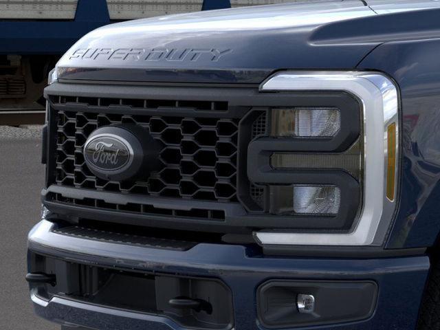 new 2025 Ford F-350 car, priced at $87,470