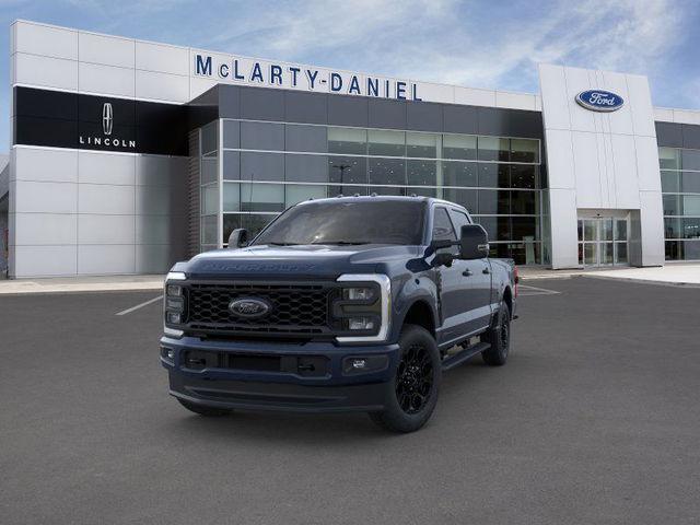 new 2025 Ford F-350 car, priced at $84,846