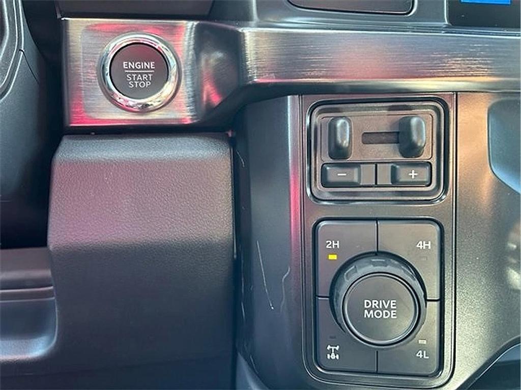 new 2025 Ford F-350 car, priced at $78,723