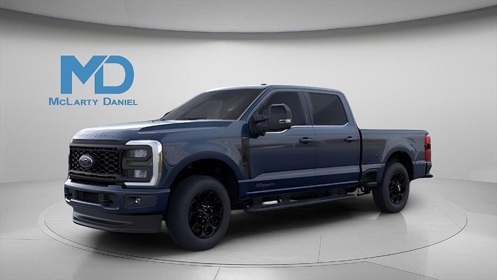 new 2025 Ford F-350 car, priced at $78,723