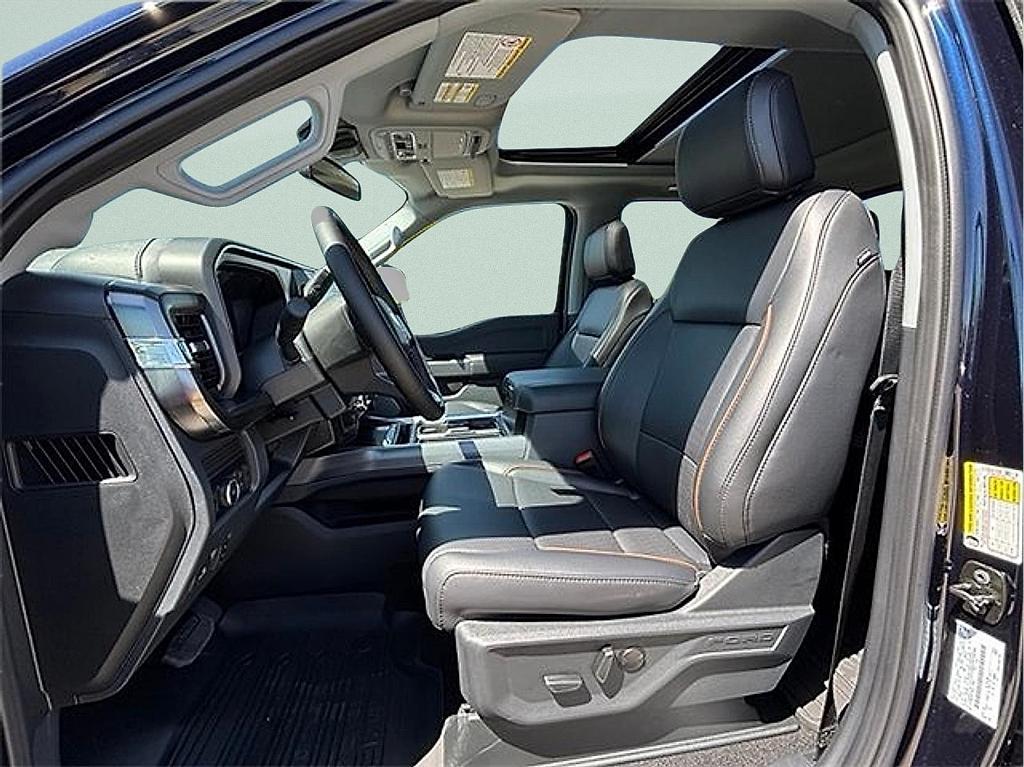 new 2025 Ford F-350 car, priced at $78,723
