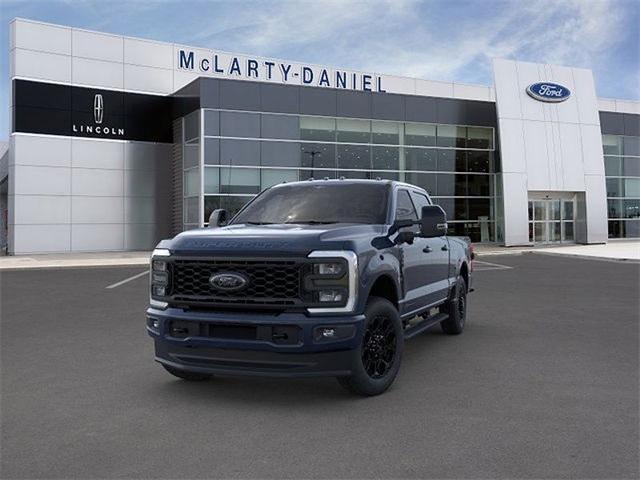 new 2025 Ford F-350 car, priced at $78,723