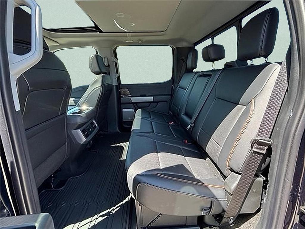 new 2025 Ford F-350 car, priced at $78,723