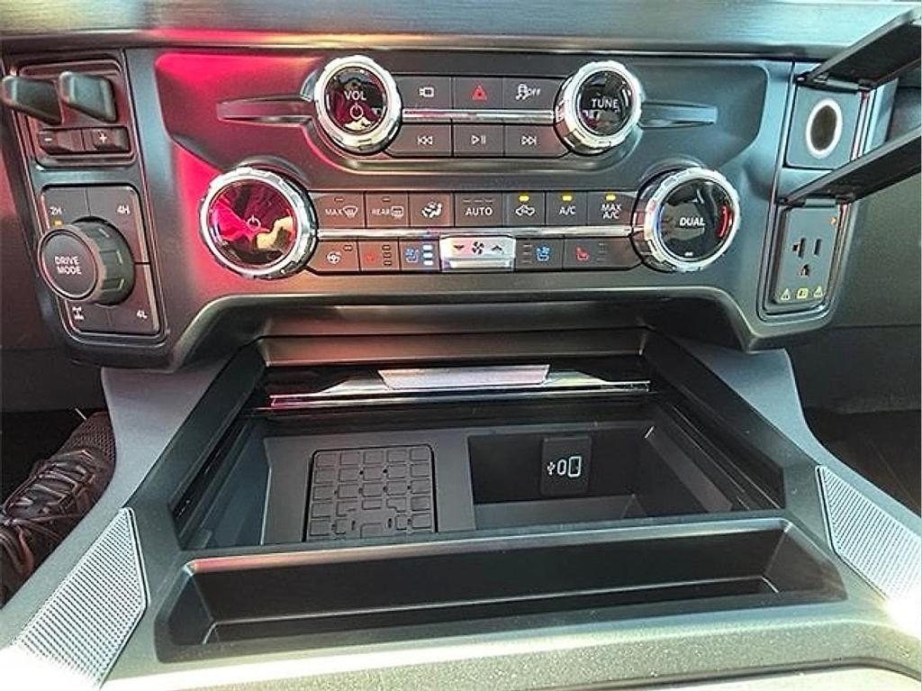 new 2025 Ford F-350 car, priced at $78,723