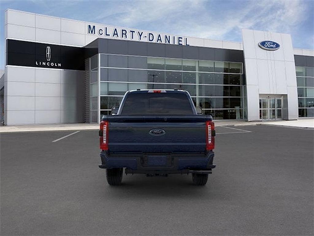 new 2025 Ford F-350 car, priced at $78,723