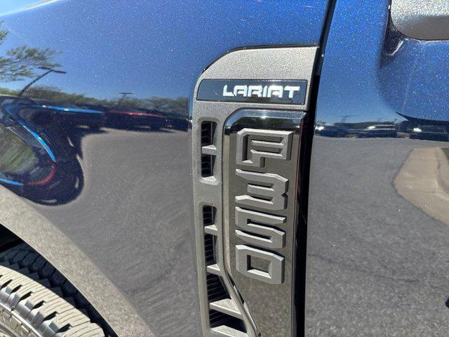 new 2025 Ford F-350 car, priced at $84,846