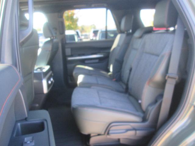 new 2024 Ford Expedition car, priced at $65,006