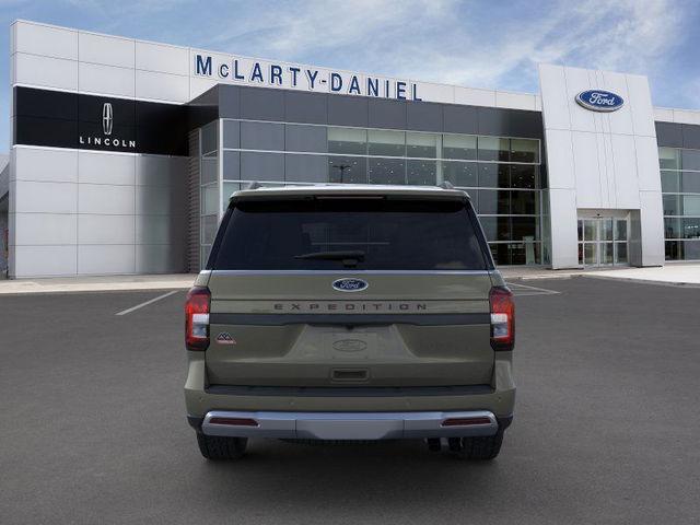 new 2024 Ford Expedition car, priced at $65,006