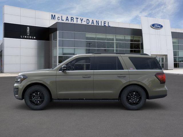 new 2024 Ford Expedition car, priced at $65,006