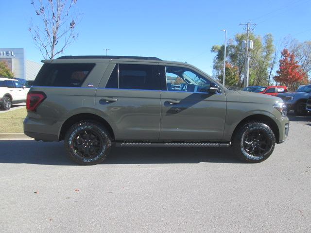 new 2024 Ford Expedition car, priced at $65,006