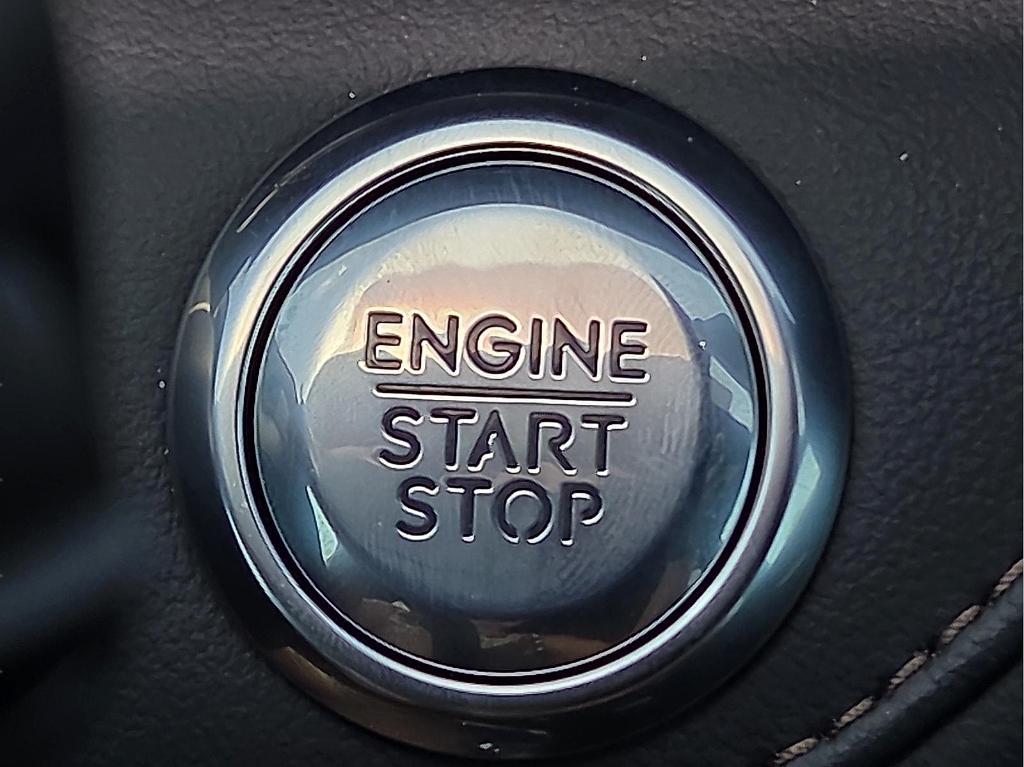 new 2025 Lincoln Nautilus car, priced at $54,793