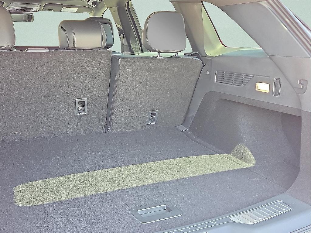 new 2025 Lincoln Nautilus car, priced at $54,793