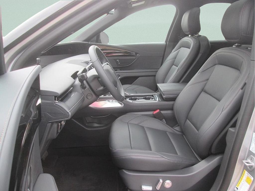 new 2025 Lincoln Nautilus car, priced at $54,793