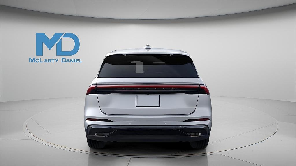 new 2025 Lincoln Nautilus car, priced at $54,793