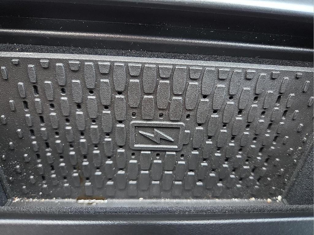 new 2025 Lincoln Nautilus car, priced at $54,793
