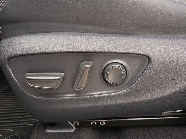 used 2024 Toyota RAV4 car, priced at $35,354