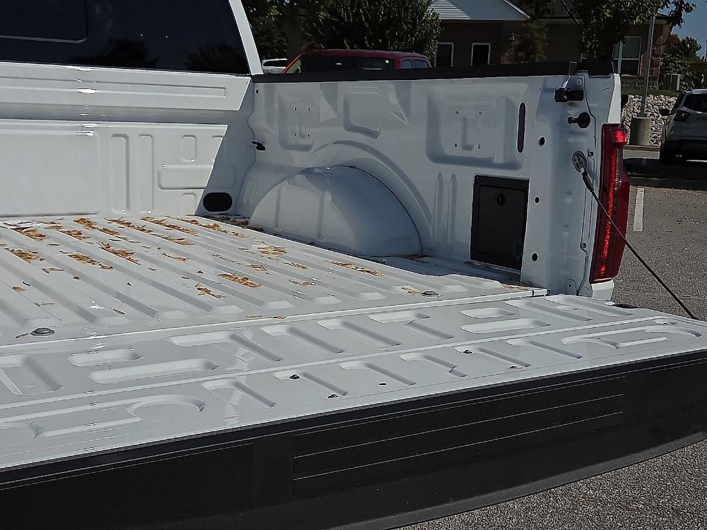 new 2025 Ford F-150 car, priced at $59,310
