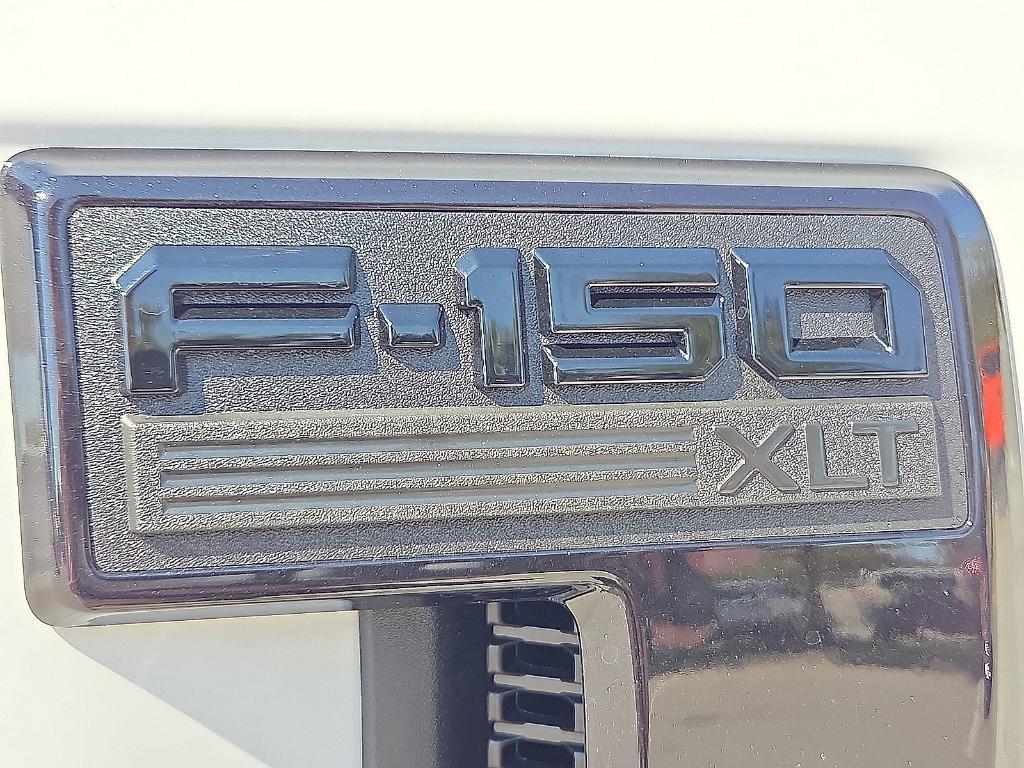 new 2025 Ford F-150 car, priced at $59,310