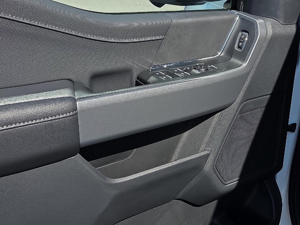 new 2025 Ford F-150 car, priced at $59,310
