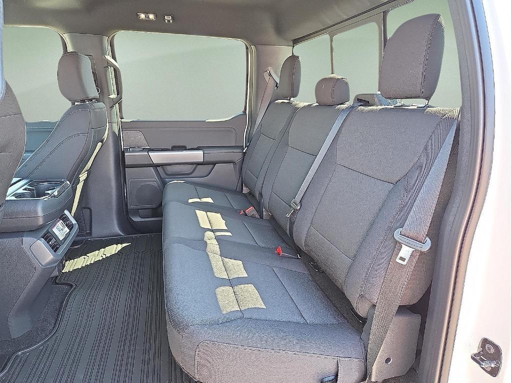 new 2025 Ford F-150 car, priced at $59,310