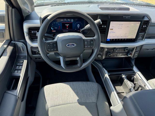 new 2025 Ford F-350 car, priced at $69,977