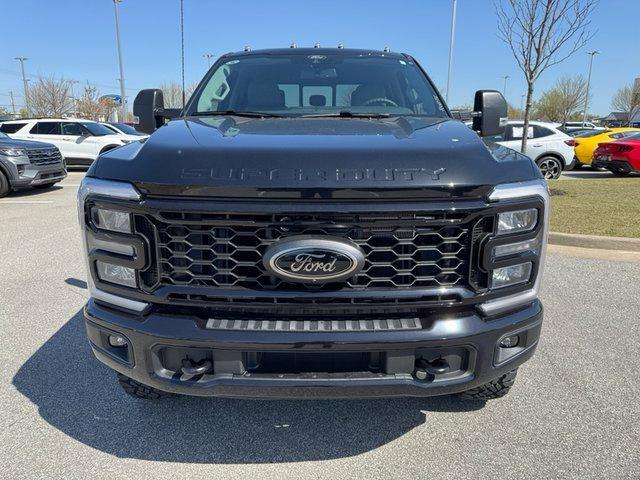 new 2025 Ford F-350 car, priced at $69,977