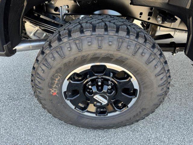 new 2025 Ford F-350 car, priced at $69,977