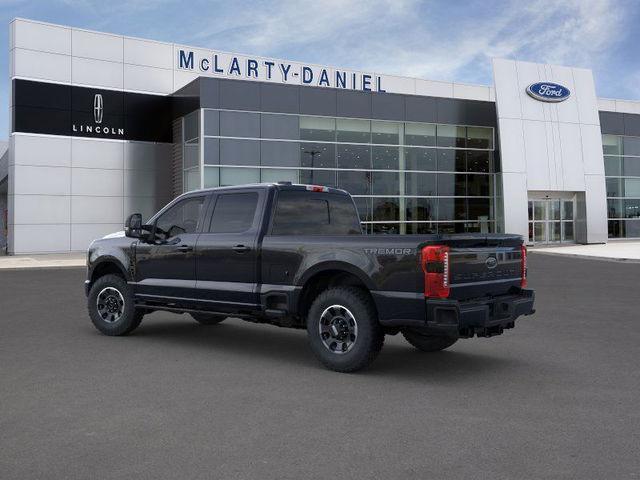 new 2025 Ford F-350 car, priced at $69,977