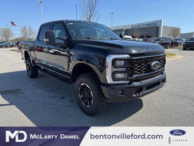 new 2025 Ford F-350 car, priced at $69,977