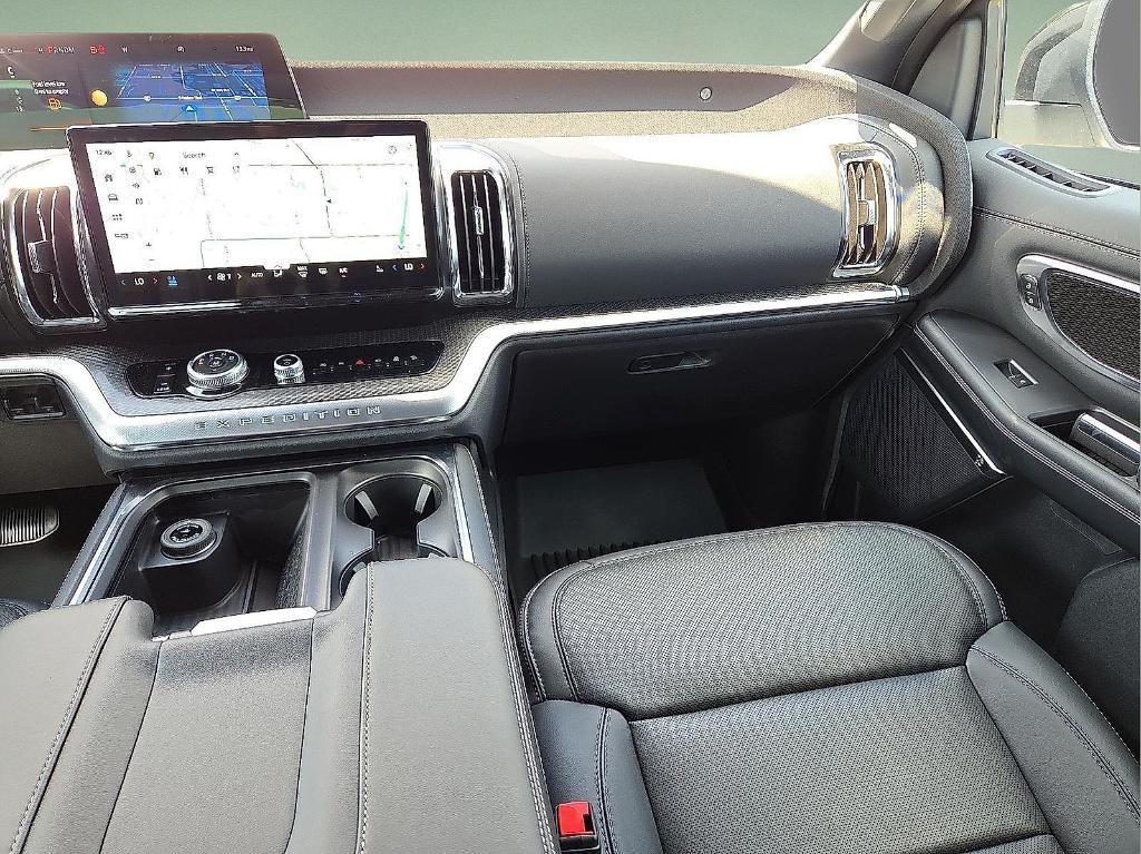 new 2025 Ford Expedition Max car, priced at $81,774