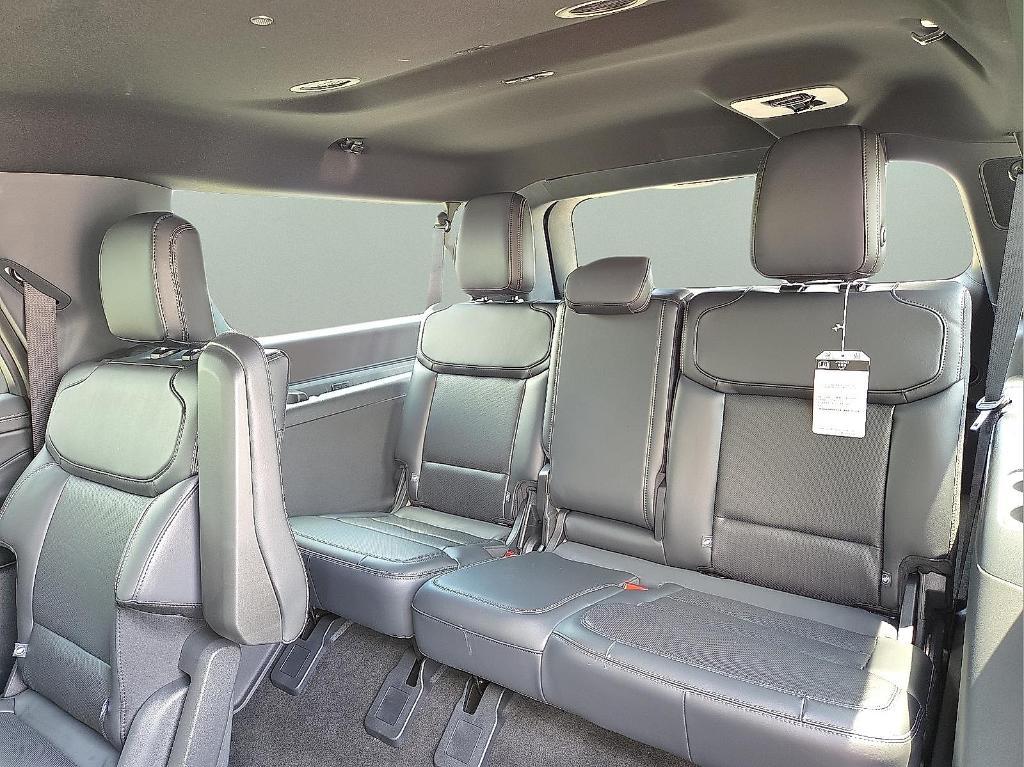 new 2025 Ford Expedition Max car, priced at $81,774