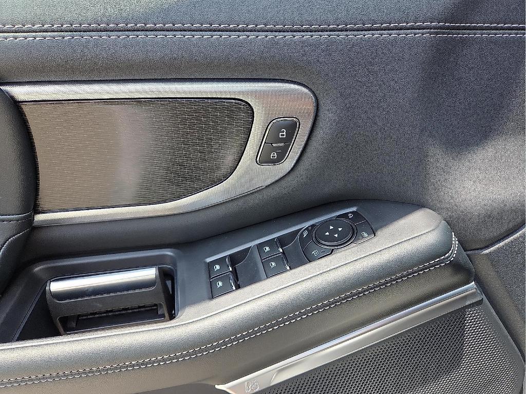 new 2025 Ford Expedition Max car, priced at $84,441