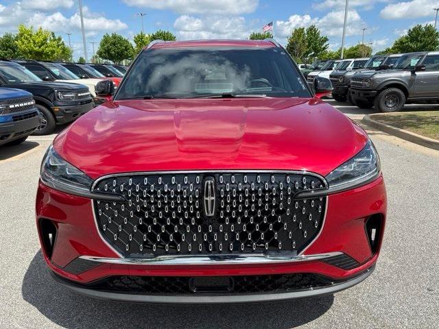 new 2025 Lincoln Aviator car, priced at $72,777