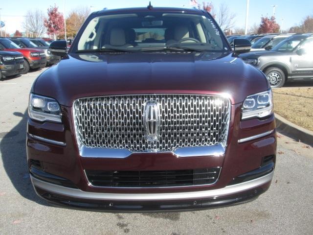 new 2024 Lincoln Navigator L car, priced at $101,730