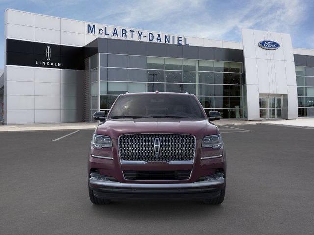 new 2024 Lincoln Navigator L car, priced at $101,730