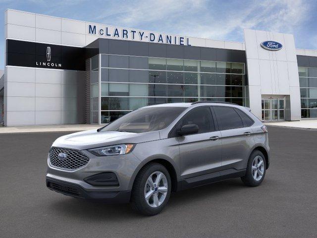 new 2024 Ford Edge car, priced at $27,020